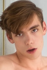 Cameron Moore portrait