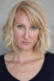 Dawn Nagazina portrait