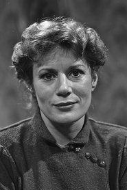 Edda Barends portrait