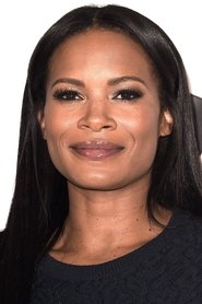 Rose Rollins portrait