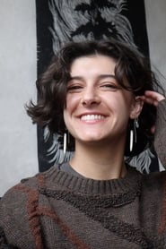 Jordan Gantos portrait