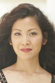 Traci Toguchi portrait