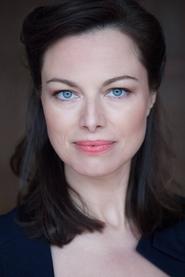 Melanie Blocksdorf portrait