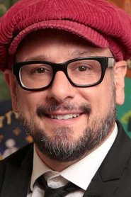 David P. Smith portrait