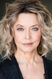 Constance Forslund portrait