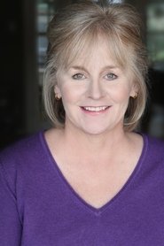 Jodi Carlisle portrait