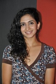 Mrinmayee Godbole portrait