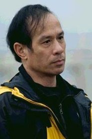 Benny Lai Keung-Kuen portrait