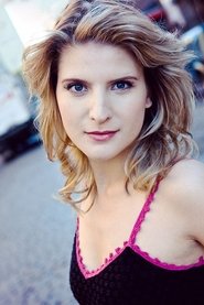 Katie Fabel portrait