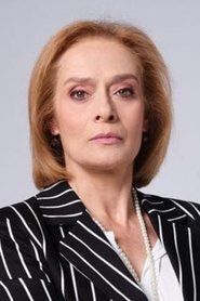 Noni Ioannidou portrait
