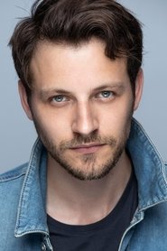 Will Payne portrait