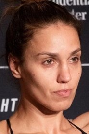 Antonina Shevchenko portrait