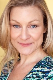 Camille Carida portrait