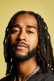 Omarion portrait