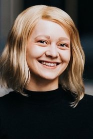 Liis Maria Kaabel portrait