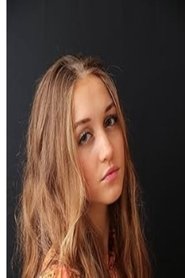 Freya Callaghan portrait