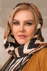 Afsane Chehreazad portrait