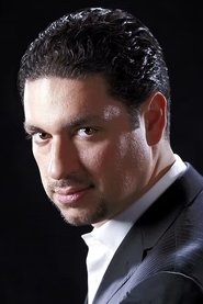Roman Kariolou portrait