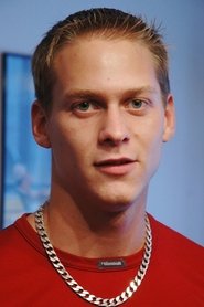 Bryan Kidd portrait