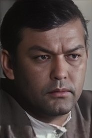 Yahyo Fayzullayev portrait