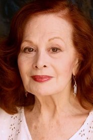 Maria Laborit portrait