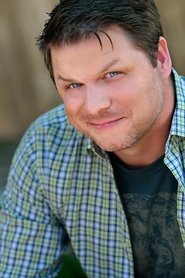 Jeff Burleson portrait