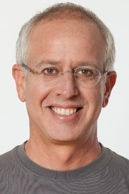 Uri Gottlieb portrait