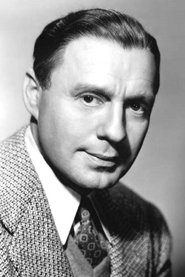 Jack Benny portrait