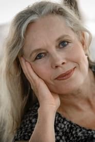 Marianne Høgsbro portrait