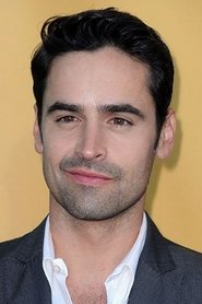 Jesse Bradford portrait