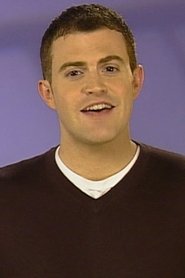 Andy Campbell portrait