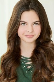 Keely Wilson portrait