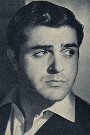 Aldo Giuffrè portrait