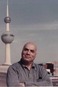 Mahmoud ElZohairy portrait