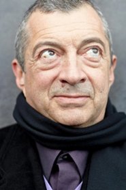 Philippe Mora portrait