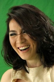 Jennifer Arnelita portrait