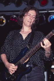 Allen Lanier portrait
