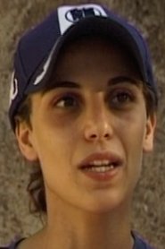 Ulia Conti portrait
