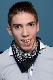 Fabien Héraud portrait