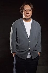 Jiang Jia-Chen portrait