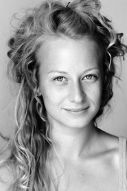 Francesca Zoutewelle portrait