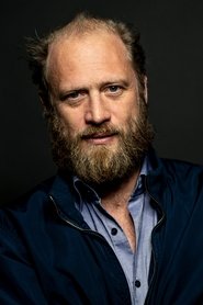 Jean-Luc Bubert portrait
