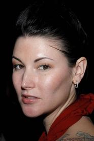 Kat Turner portrait