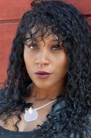 Monique Dupree portrait