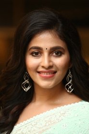 Anjali portrait