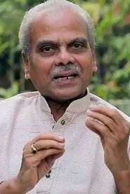 L. B. Sriram portrait