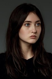 Caley Brooke portrait