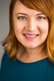 Rebecca Hanson portrait