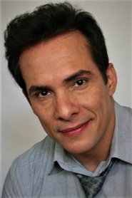 Alessandro Ramos portrait