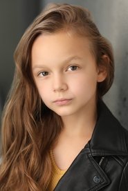 Mila Morgan portrait